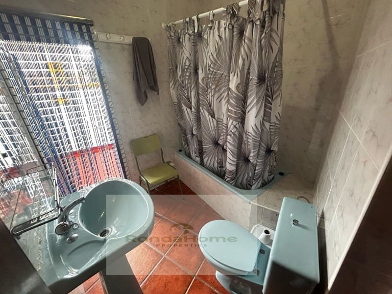 1 soveværelse Byhus til salg i Benaojan - € 50.000 (Ref: 9082011)