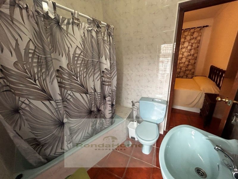 1 soveværelse Byhus til salg i Benaojan - € 50.000 (Ref: 9082011)