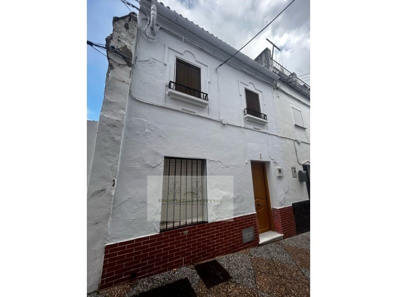 1 soveværelse Byhus til salg i Benaojan - € 50.000 (Ref: 9082011)