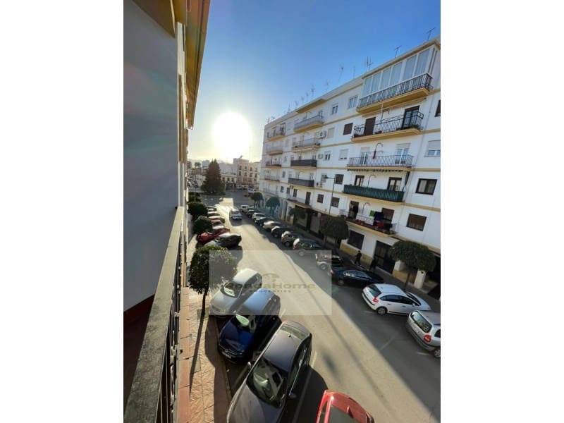 3 bedroom Flat for sale in Ronda - € 150,000 (Ref: 9082012)