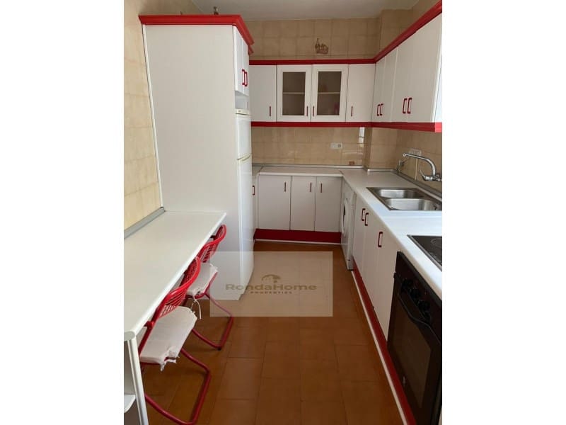 3 camera da letto Appartamento in vendita in Ronda - 150.000 € (Rif: 9082012)