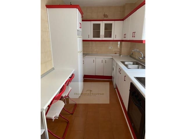 3 camera da letto Appartamento in vendita in Ronda - 150.000 € (Rif: 9082012)