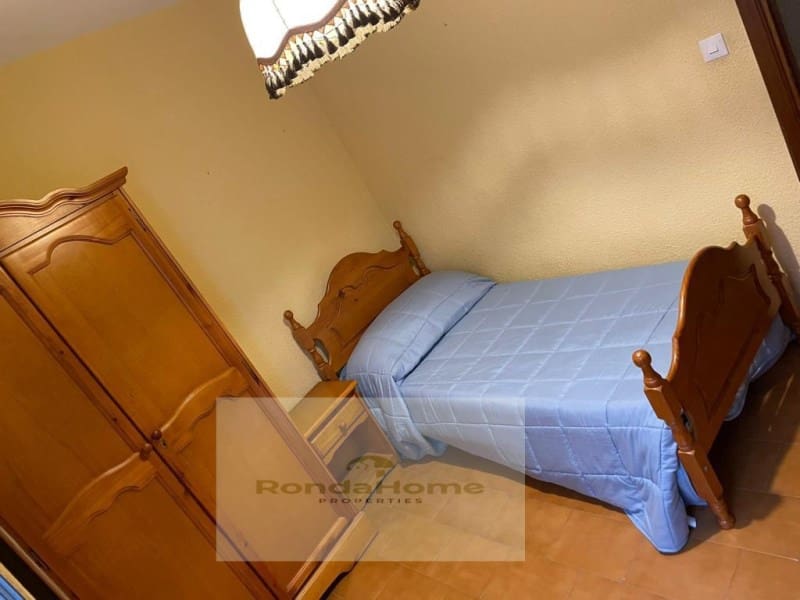 3 camera da letto Appartamento in vendita in Ronda - 150.000 € (Rif: 9082012)