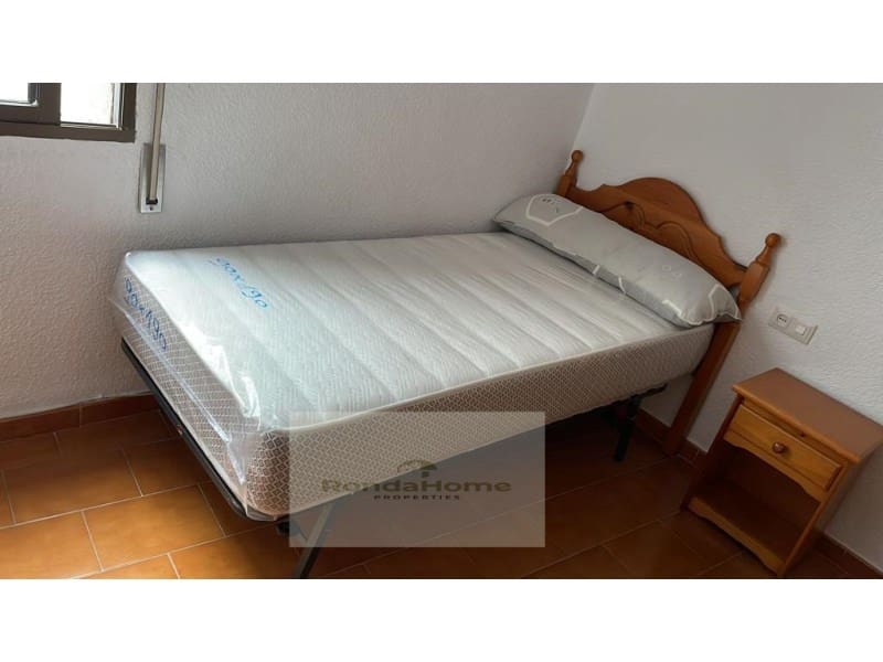 3 camera da letto Appartamento in vendita in Ronda - 150.000 € (Rif: 9082012)