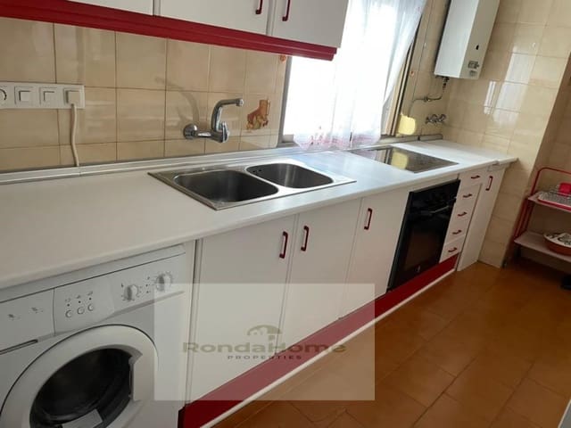 3 camera da letto Appartamento in vendita in Ronda - 150.000 € (Rif: 9082012)