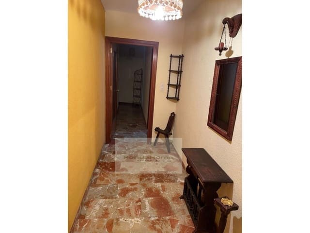 3 camera da letto Appartamento in vendita in Ronda - 150.000 € (Rif: 9082012)