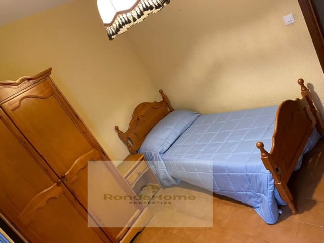 3 camera da letto Appartamento in vendita in Ronda - 150.000 € (Rif: 9082012)