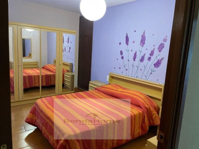 3 camera da letto Appartamento in vendita in Ronda - 150.000 € (Rif: 9082012)