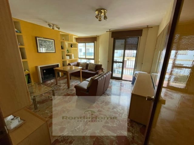 3 camera da letto Appartamento in vendita in Ronda - 150.000 € (Rif: 9082012)