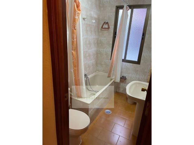 3 camera da letto Appartamento in vendita in Ronda - 150.000 € (Rif: 9082012)