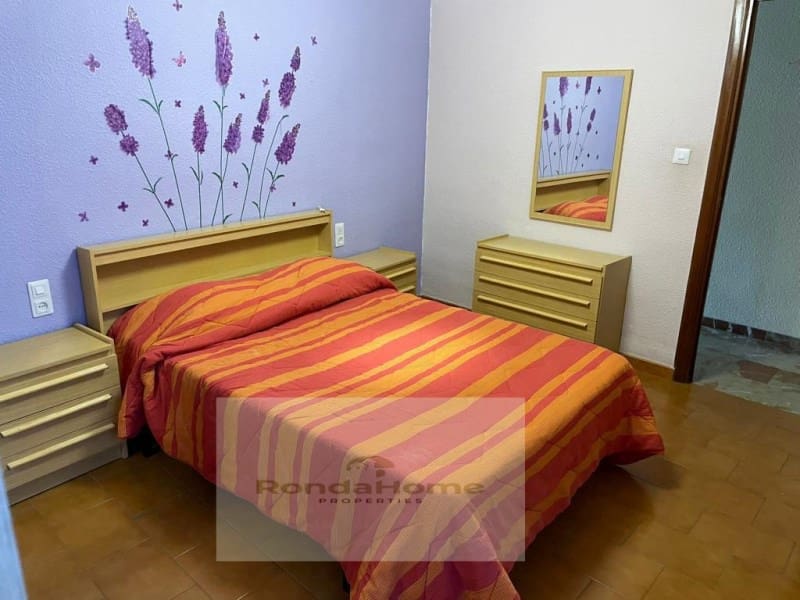 3 camera da letto Appartamento in vendita in Ronda - 150.000 € (Rif: 9082012)