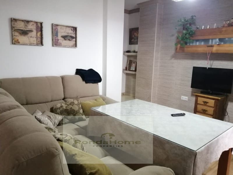 3 soverom Hus til salgs i Benaojan - € 115 000 (Ref: 9082014)