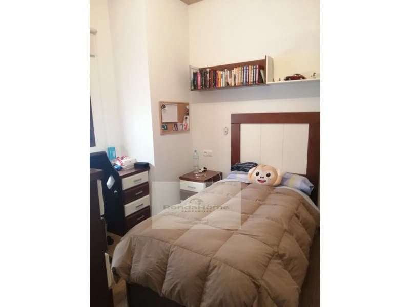 3 soverom Hus til salgs i Benaojan - € 115 000 (Ref: 9082014)