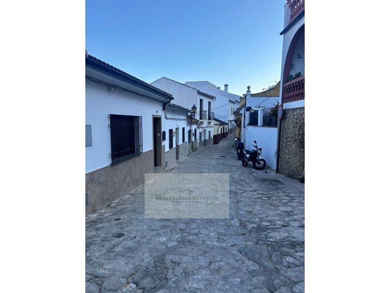 3 soveværelse Finca/Landehus til salg i Ronda med swimmingpool - € 250.000 (Ref: 9101286)