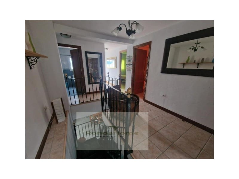 3 soveværelse Finca/Landehus til salg i Ronda med swimmingpool - € 250.000 (Ref: 9101286)