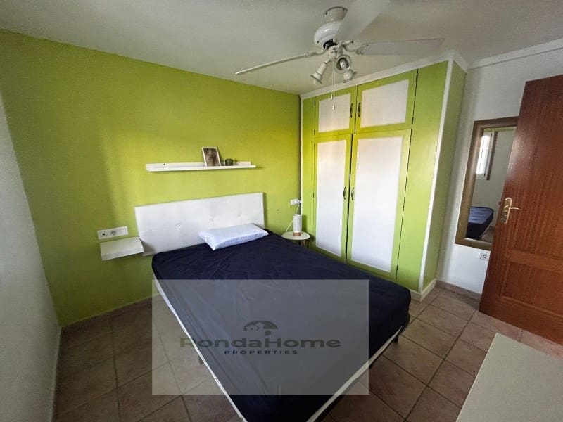 3 soveværelse Finca/Landehus til salg i Ronda med swimmingpool - € 250.000 (Ref: 9101286)