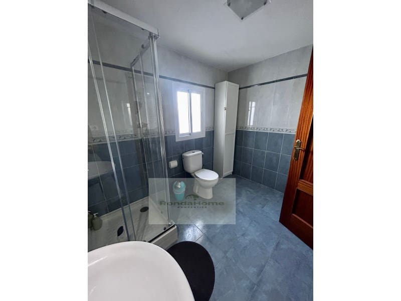 3 soveværelse Finca/Landehus til salg i Ronda med swimmingpool - € 250.000 (Ref: 9101286)