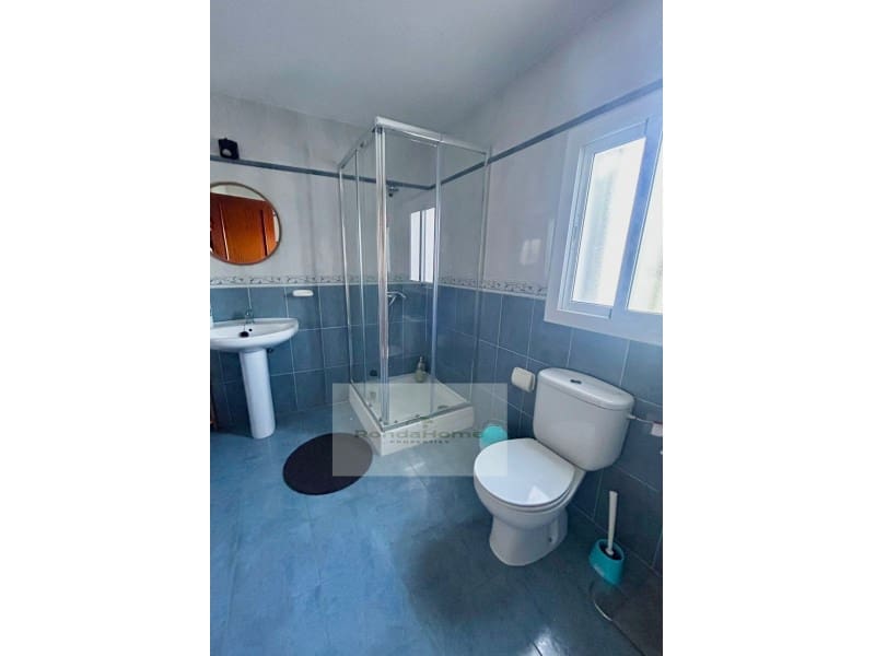 3 soveværelse Finca/Landehus til salg i Ronda med swimmingpool - € 250.000 (Ref: 9101286)