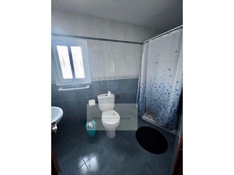 3 soveværelse Finca/Landehus til salg i Ronda med swimmingpool - € 250.000 (Ref: 9101286)