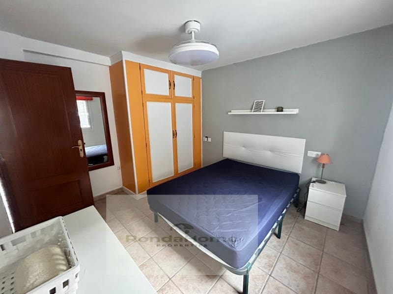 3 soveværelse Finca/Landehus til salg i Ronda med swimmingpool - € 250.000 (Ref: 9101286)