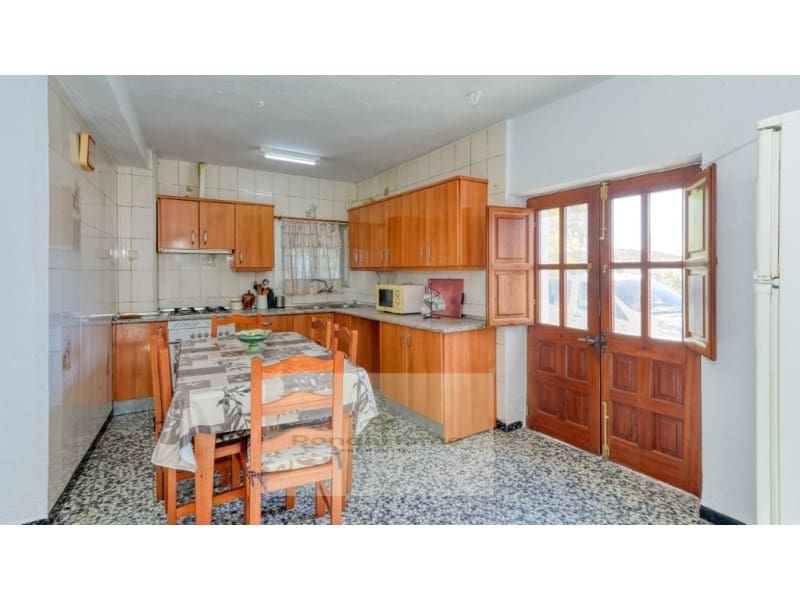 3 soverom Finca/Herregård til salgs i Gaucin - € 350 000 (Ref: 9105062)