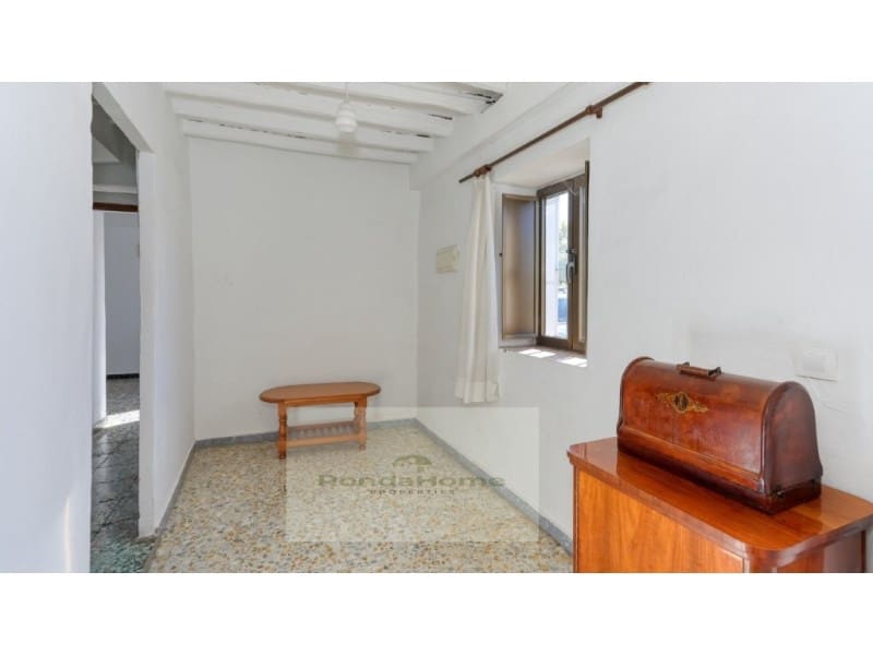 3 soverom Finca/Herregård til salgs i Gaucin - € 350 000 (Ref: 9105062)