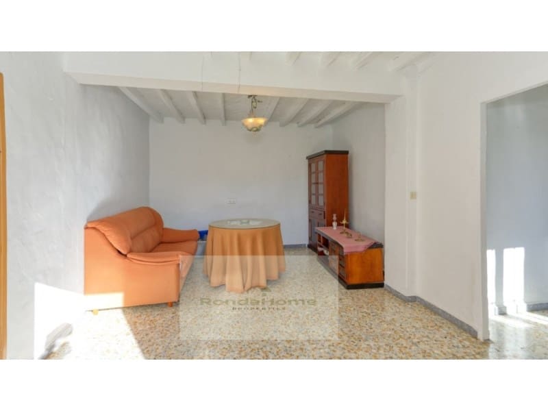 3 soverom Finca/Herregård til salgs i Gaucin - € 350 000 (Ref: 9105062)