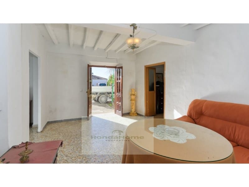 3 soverom Finca/Herregård til salgs i Gaucin - € 350 000 (Ref: 9105062)