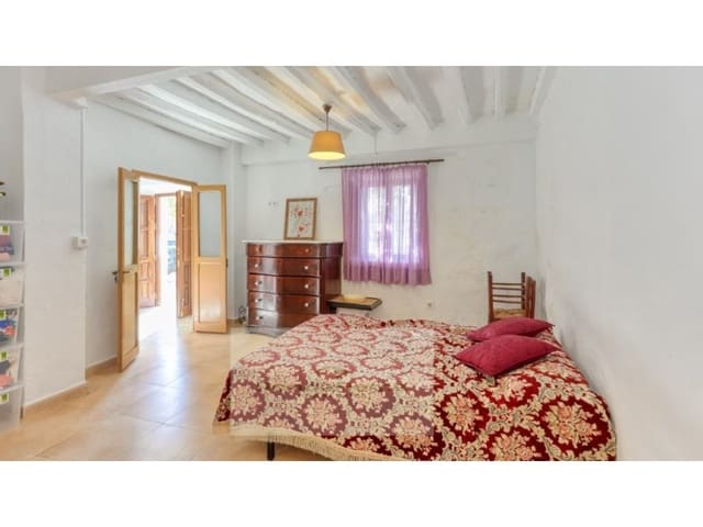 3 soveværelse Finca/Landehus til salg i Gaucín - € 350.000 (Ref: 9105062)