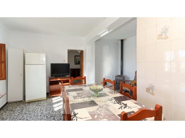 3 soverom Finca/Herregård til salgs i Gaucín - € 350 000 (Ref: 9105062)