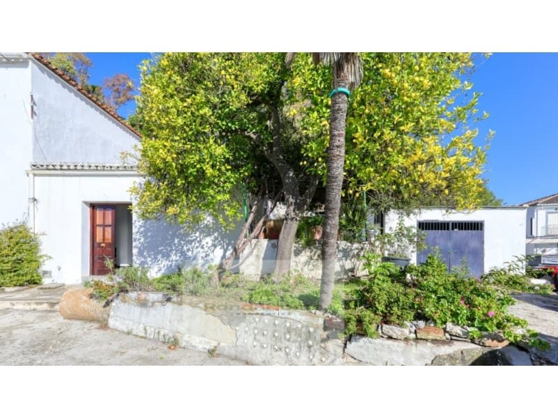 3 soverom Finca/Herregård til salgs i Gaucin - € 350 000 (Ref: 9105062)