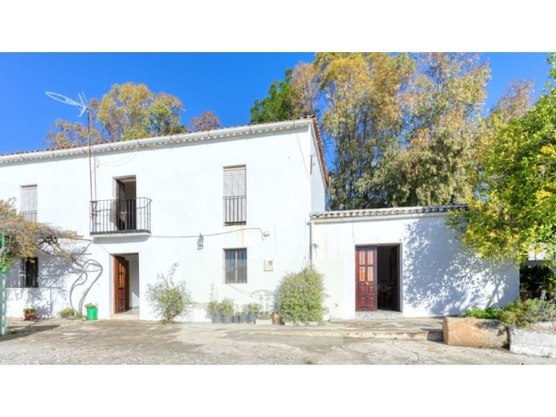 3 soverom Finca/Herregård til salgs i Gaucin - € 350 000 (Ref: 9105062)