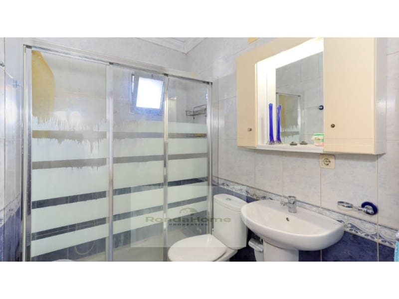 3 soverom Finca/Herregård til salgs i Gaucin - € 350 000 (Ref: 9105062)