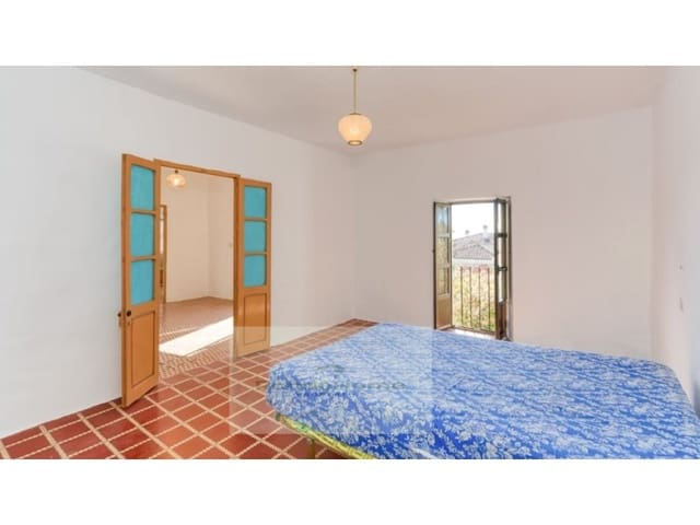 3 soverom Finca/Herregård til salgs i Gaucín - € 350 000 (Ref: 9105062)