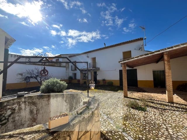 7 soveværelse Finca/Landehus til salg i Antequera - € 430.000 (Ref: 9105065)