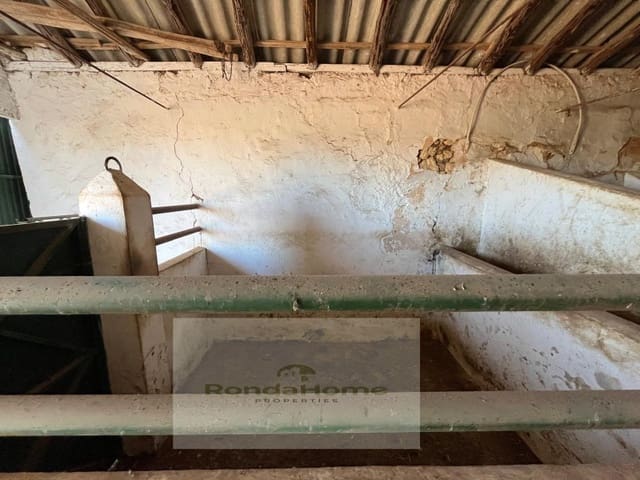 7 soveværelse Finca/Landehus til salg i Antequera - € 430.000 (Ref: 9105065)