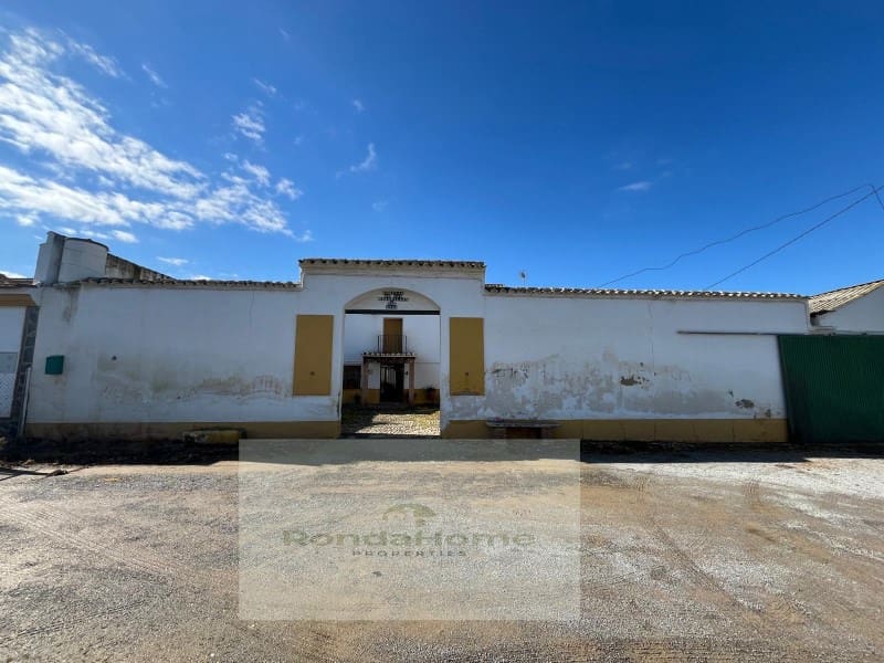 7 soveværelse Finca/Landehus til salg i Antequera - € 430.000 (Ref: 9105065)