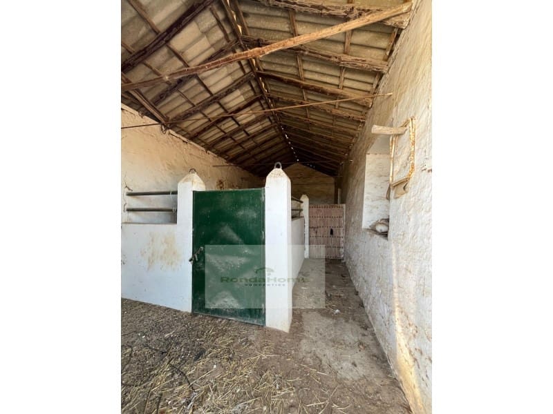 7 soveværelse Finca/Landehus til salg i Antequera - € 430.000 (Ref: 9105065)