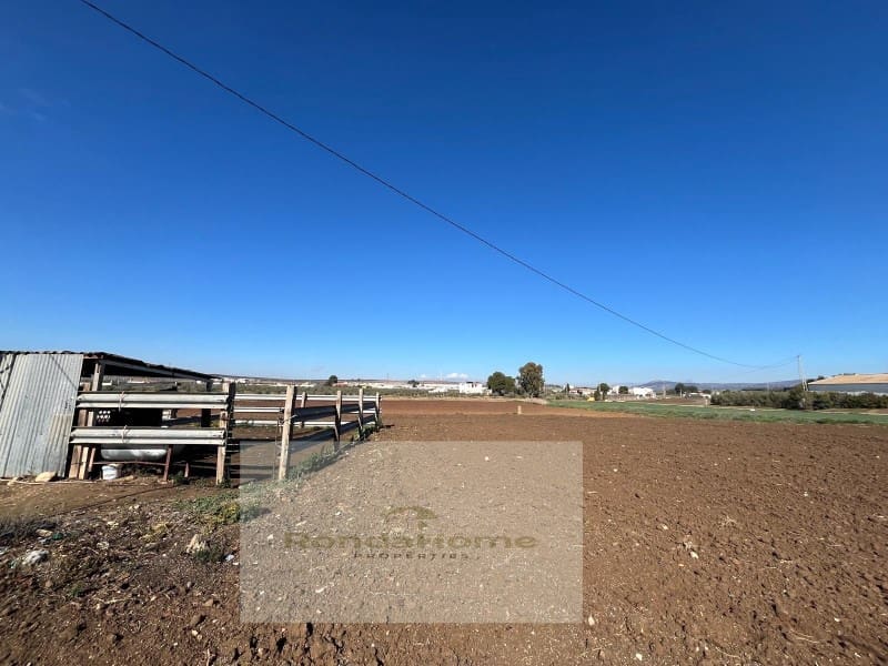 7 soveværelse Finca/Landehus til salg i Antequera - € 430.000 (Ref: 9105065)