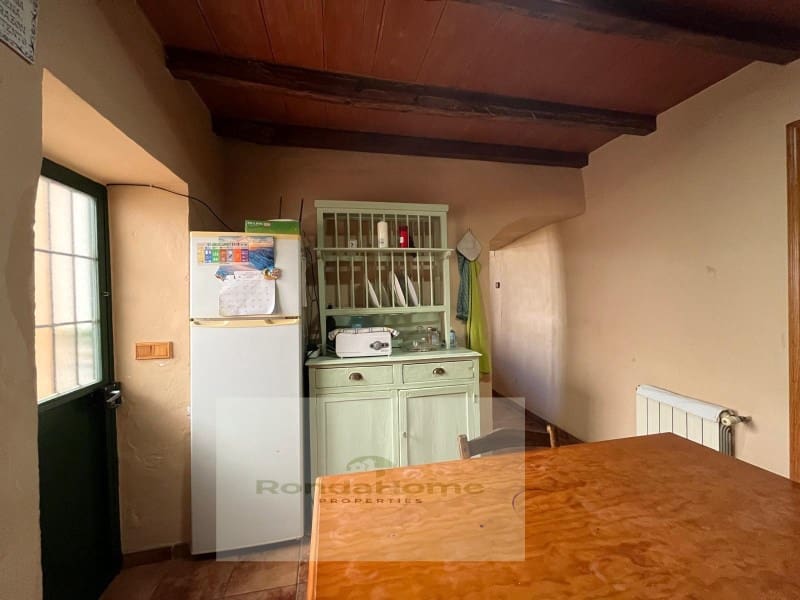 7 soveværelse Finca/Landehus til salg i Antequera - € 430.000 (Ref: 9105065)