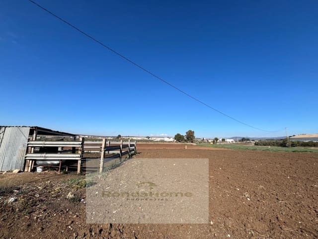 7 soveværelse Finca/Landehus til salg i Antequera - € 430.000 (Ref: 9105065)