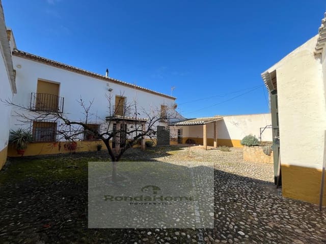 7 soveværelse Finca/Landehus til salg i Antequera - € 430.000 (Ref: 9105065)