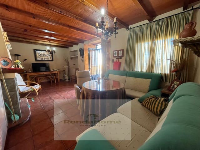 7 soveværelse Finca/Landehus til salg i Antequera - € 430.000 (Ref: 9105065)
