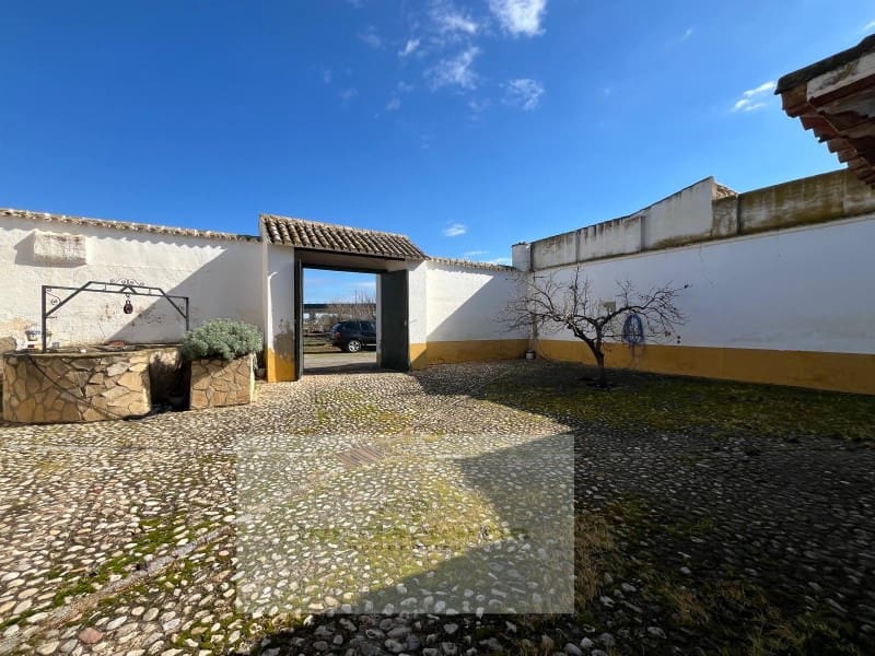 7 soveværelse Finca/Landehus til salg i Antequera - € 430.000 (Ref: 9105065)