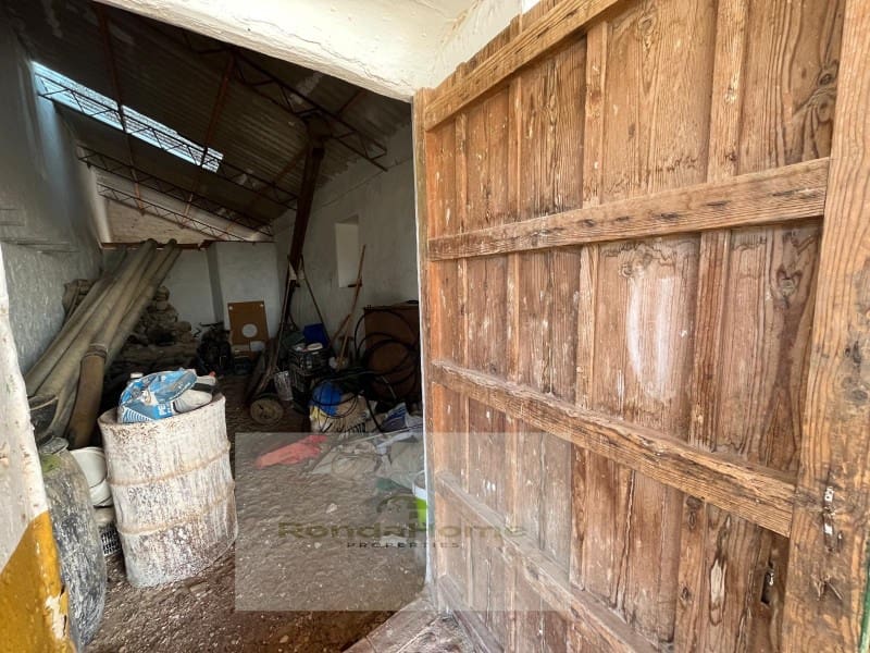 7 soveværelse Finca/Landehus til salg i Antequera - € 430.000 (Ref: 9105065)