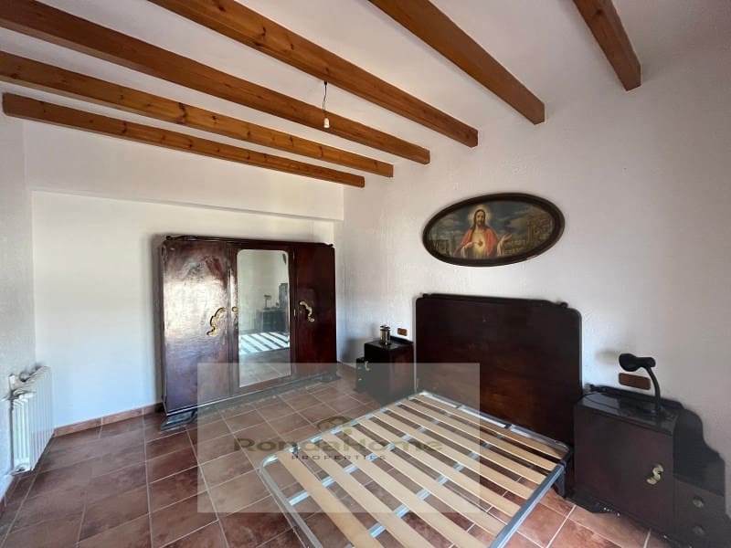 7 soveværelse Finca/Landehus til salg i Antequera - € 430.000 (Ref: 9105065)
