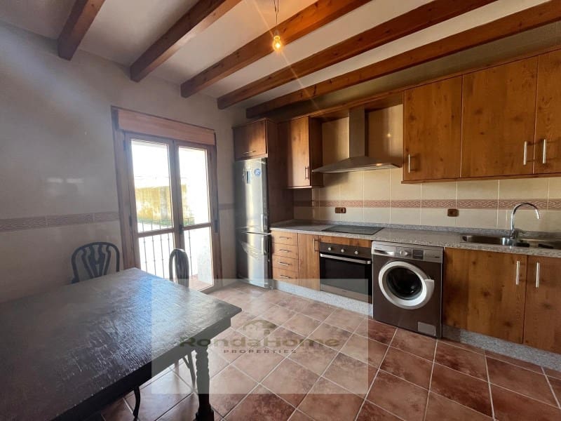 7 soveværelse Finca/Landehus til salg i Antequera - € 430.000 (Ref: 9105065)