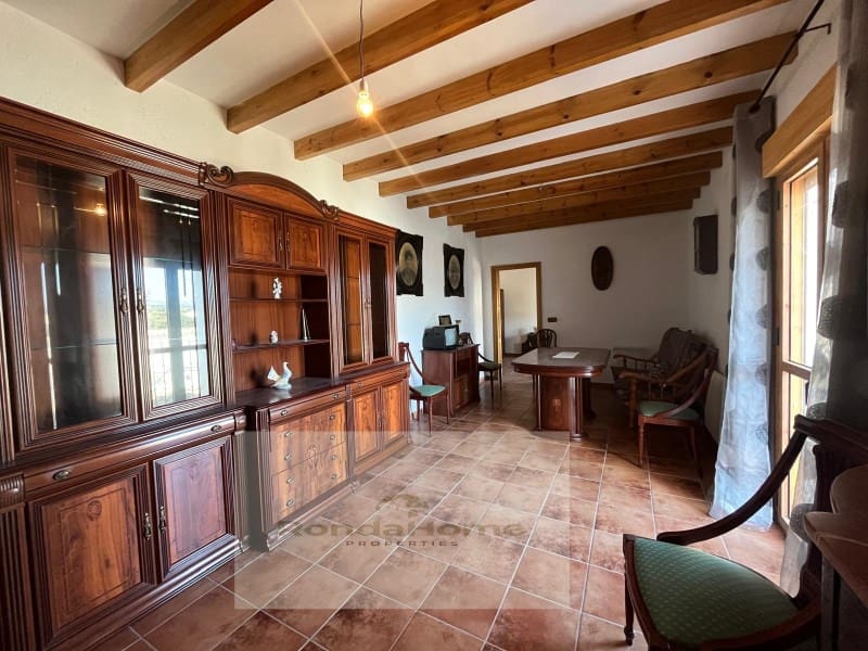 7 soveværelse Finca/Landehus til salg i Antequera - € 430.000 (Ref: 9105065)