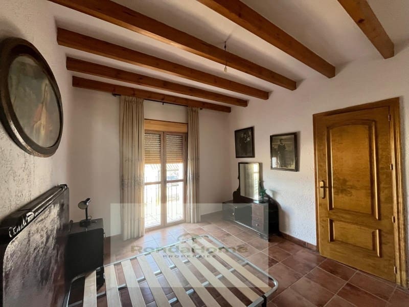 7 soveværelse Finca/Landehus til salg i Antequera - € 430.000 (Ref: 9105065)