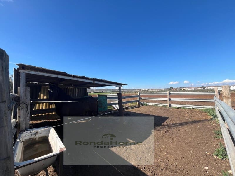 7 soveværelse Finca/Landehus til salg i Antequera - € 430.000 (Ref: 9105065)